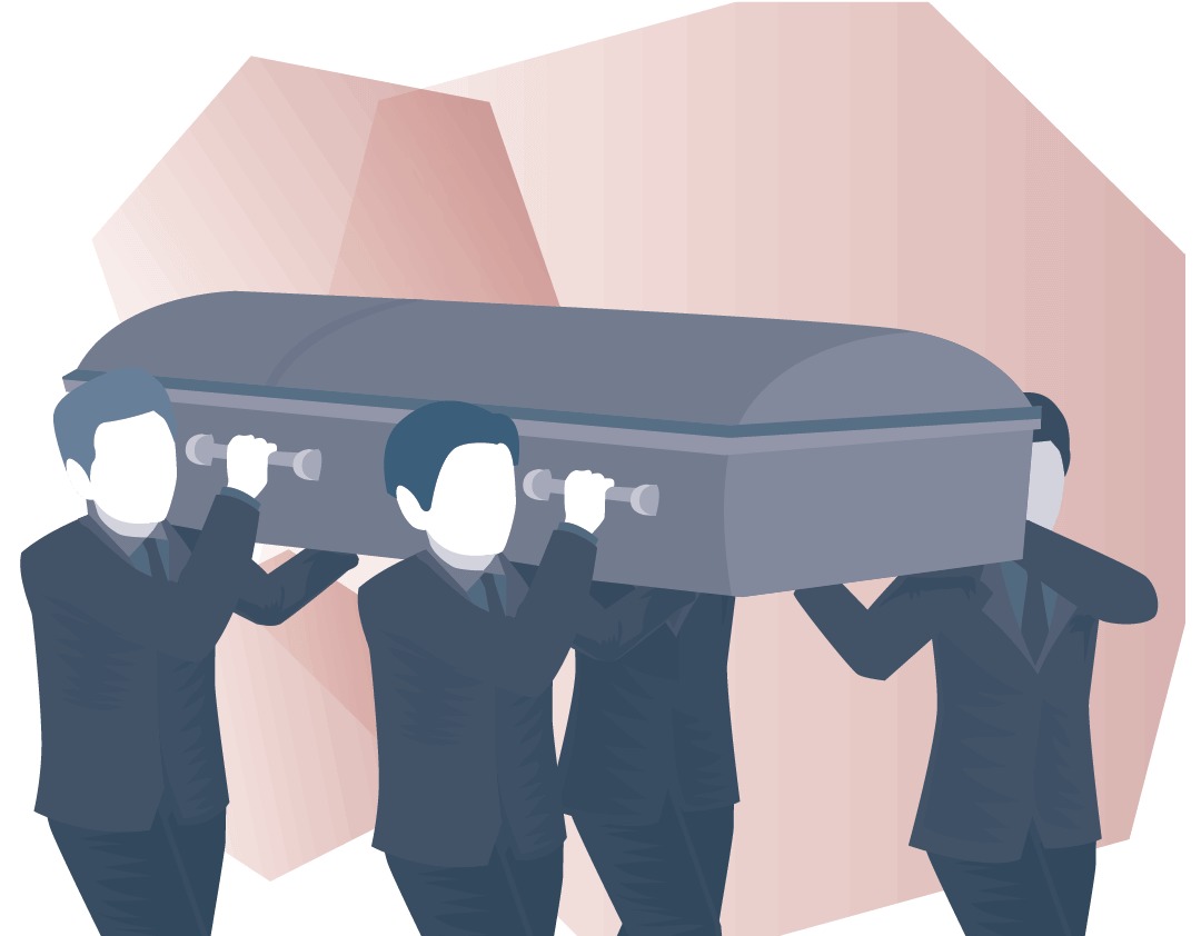 Цена ритуальных услуг, стоимость похорон в Самаре